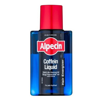 Alpecin Coffein Liquid 75 ml