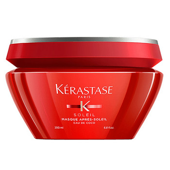 Kérastase Soleil Masque Après-Soleil 200 ml