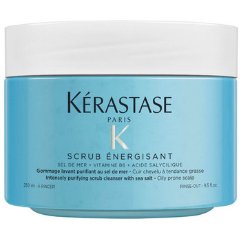 Kérastase Fusio Scrub Énergisant 250 ml