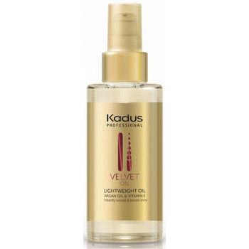 Kadus Professional Velvet Oil Lightweight Oil 100 ml