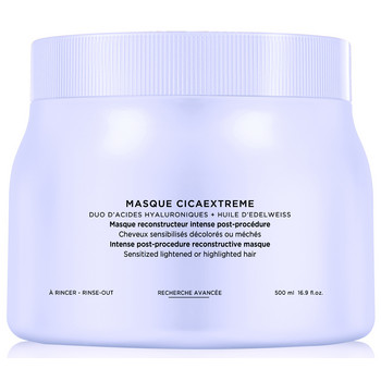 Kérastase Blond Absolu Masque Cicaextreme 500 ml