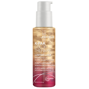 Joico K-PAK Color Therapy Luster Lock Glossing Oil 63 ml