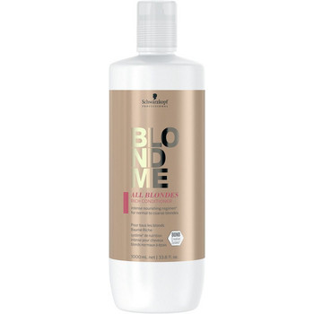 Schwarzkopf Professional BlondME All Blondes Rich Conditioner 1 l