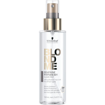 Schwarzkopf Professional BlondME Blonde Wonders Glaze Mist 150 ml