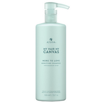 Alterna My Hair My Canvas More to Love Bodifying Shampoo 1 l