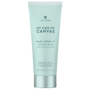 Alterna My Hair My Canvas Easy Does It Air Dry Balm 101 ml