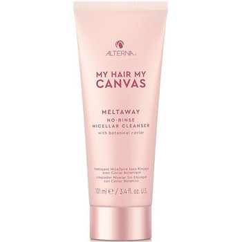 Alterna My Hair My Canvas Meltaway No-Rinse Micellar Cleanser 101 ml