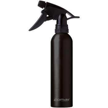 Comair Spray Bottle Aluminium 260 ml, Čierna