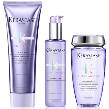 Kérastase Blond Absolu Set I.