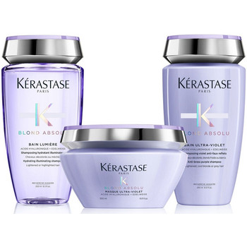 Kérastase Blond Absolu Set II.