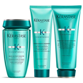 Kérastase Resistance Extentioniste Set I.