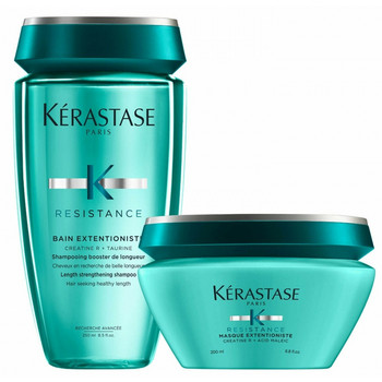 Kérastase Resistance Extentioniste Set II.