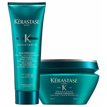 Kérastase Resistance Thérapiste Set I.