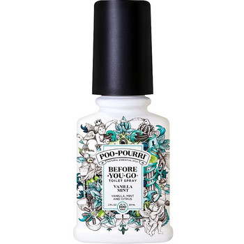 Poo Pourri Before-You-Go Spray Vanilla Mint 59 ml