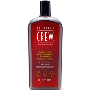 American Crew Daily Deep Moisturizing Shampoo 1 l