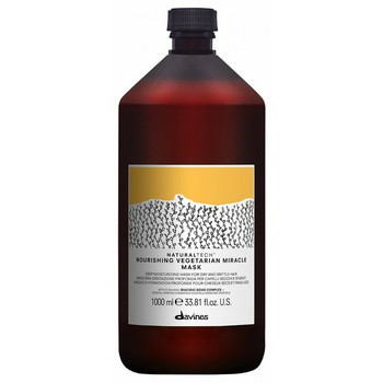 Davines NaturalTech Nourishing Vegetarian Miracle Mask 1 l