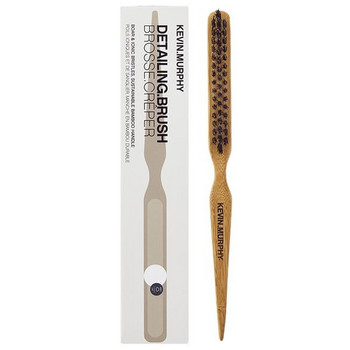 Kevin Murphy Detailing Brush Hnědá