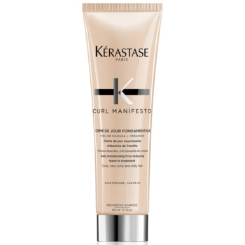Kérastase Curl Manifesto Crème De Jour Fondamentale 150 ml
