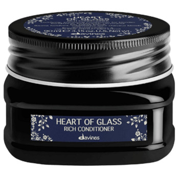 Davines Heart of Glass Rich Conditioner 90 ml