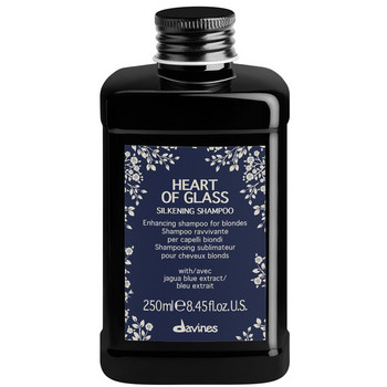 Davines Heart of Glass Silkening Shampoo 250 ml