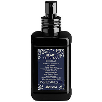 Davines Heart of Glass Sheer Glaze 150 ml