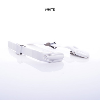 Tempish AUTO LOCK biela
