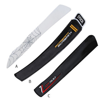 Tempish Strap biela