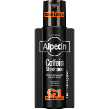 Alpecin Coffein C1 Black Edition 250 ml