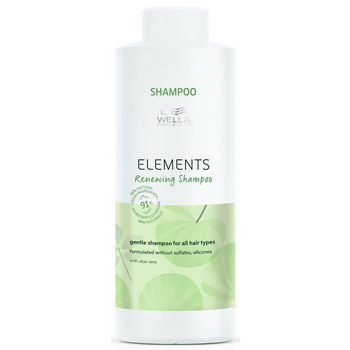 Wella Professionals Elements Renewing Shampoo 1 l