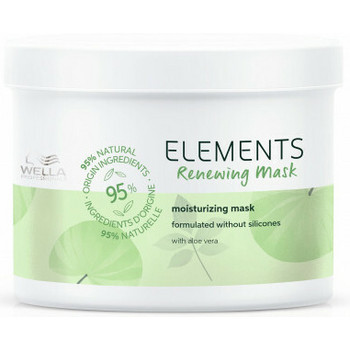Wella Professionals Elements Renewing Mask 500 ml