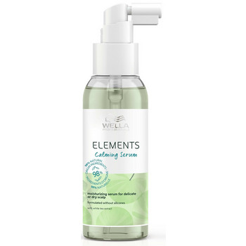 Wella Professionals Elements Calming Serum 100 ml, EXP. 05/2024