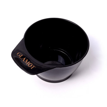 Glamot Color Mixing Bowl Černá