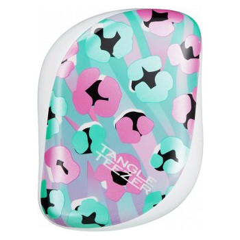 Tangle Teezer Compact Styler Digital Skin Ultra Pink Mint Ultra Pink Mint