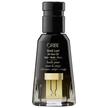 Oribe Gold Lust All Over Oil 50 ml