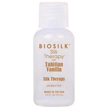 BioSilk Silk Therapy Tahitian Vanilla 15 ml
