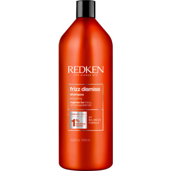 Redken Frizz Dismiss Shampoo 1 l