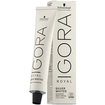 Schwarzkopf Professional Silver Whites 60 ml, Dove Grey