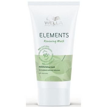 Wella Professionals Elements Renewing Mask 30 ml
