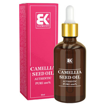 Brazil Keratin Camellia Seed Oill 50 ml