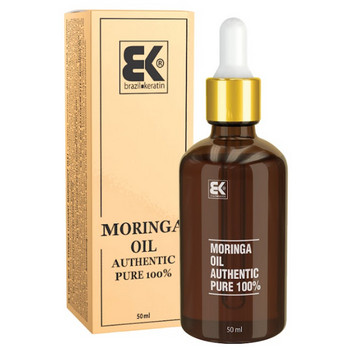 Brazil Keratin Moringa Oil 50 ml