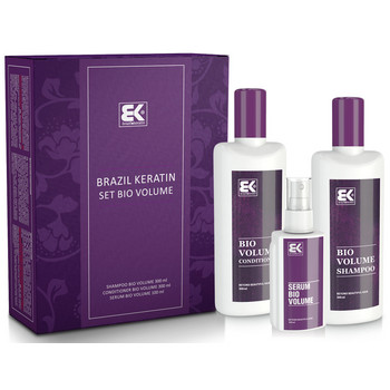 Brazil Keratin Bio Volume Set
