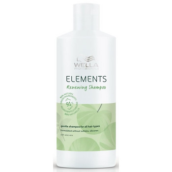 Wella Professionals Elements Renewing Gentle Shampoo 500 ml