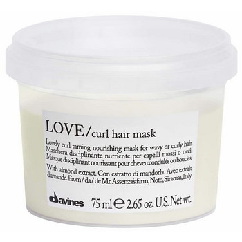 Davines Essential Haircare Love Curl Mask 75 ml