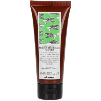 Davines NaturalTech Renewing Conditioner 60 ml