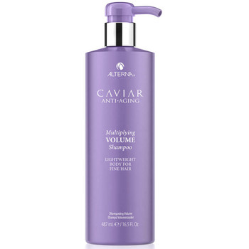 Alterna Caviar Multiplying Volume Shampoo 487 ml