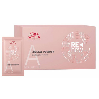Wella Professionals Color Renew Crystal Powder 5 x 9 g
