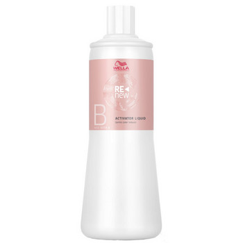 Wella Professionals Color Renew Activator Liquid 500 ml