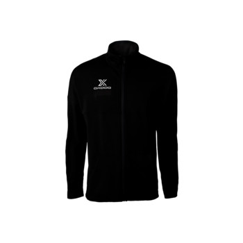 Oxdog SPEED JACKET 128 cm, čierna