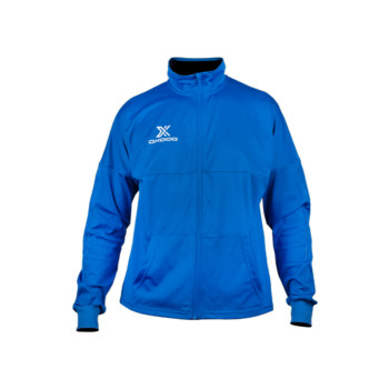 Oxdog SPEED JACKET 128 cm, modrá