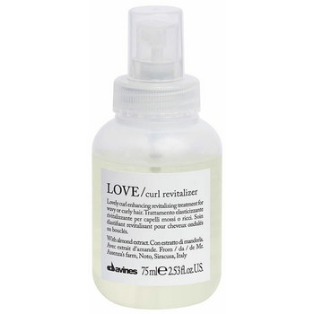 Davines Essential Haircare Love Curl Revitalizer 75 ml